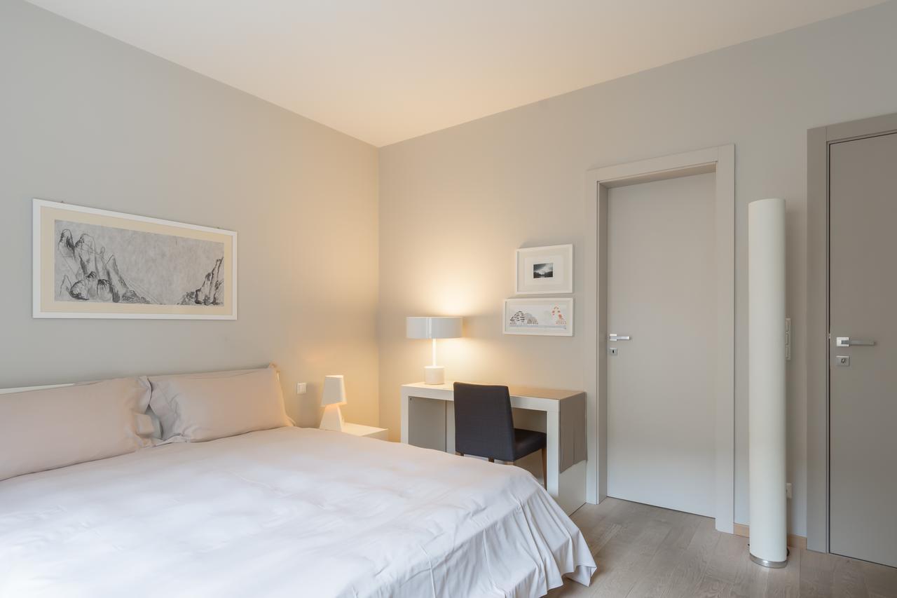 Four Stars Aparthotel Luxemburg Kültér fotó